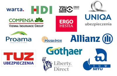 MERGER ANDRZEJ MARGIEL UBEZPIECZENIA I OBSŁUGA RYNKU NIERUCHOMOŚCI Będzin